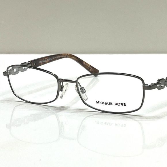 Michael Kors Accessories Michael Kors Eyeglass Frames Mk302b 025